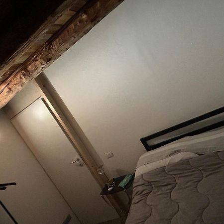 Maison Laurent Aosta Eksteriør billede
