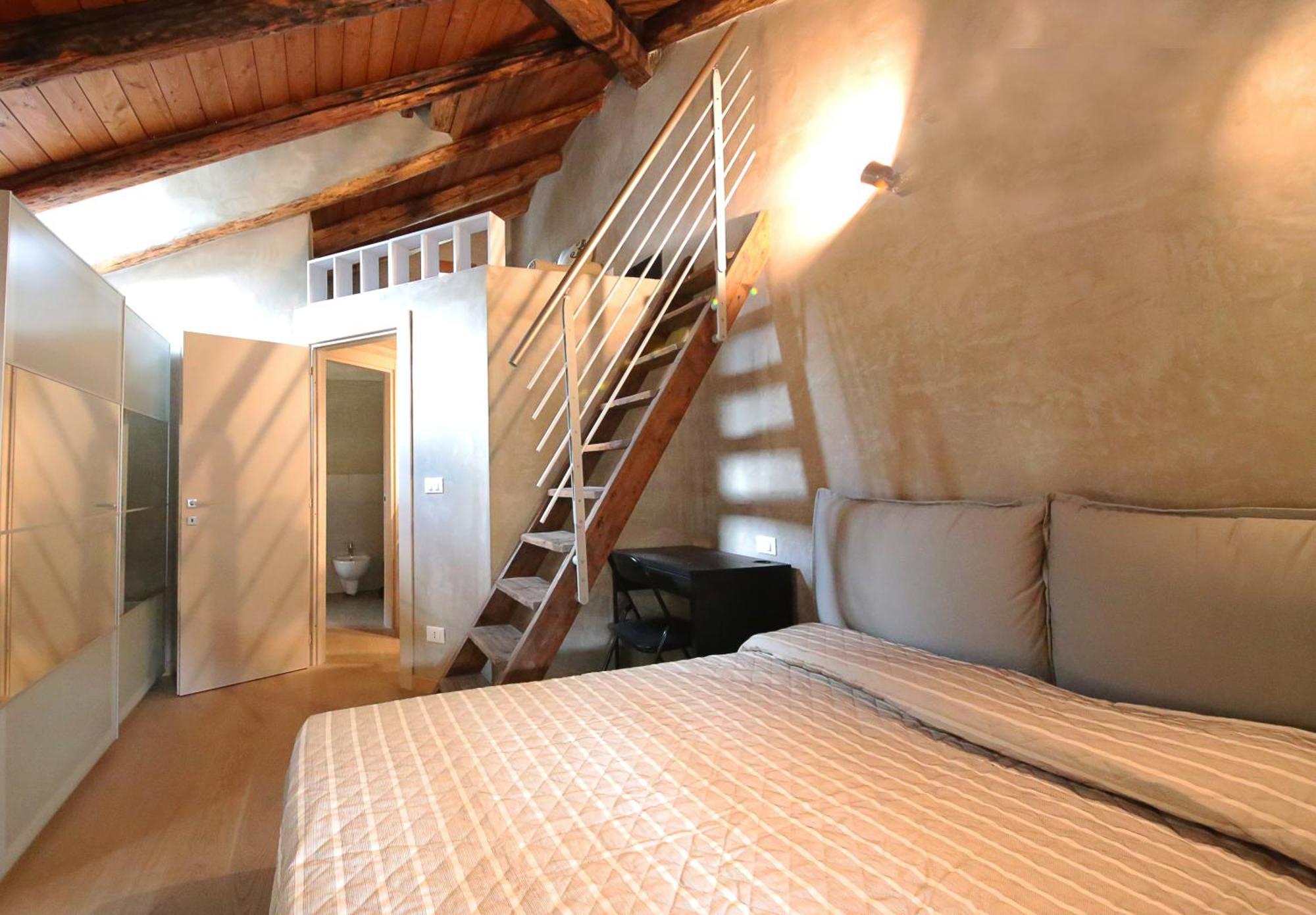 Maison Laurent Aosta Eksteriør billede