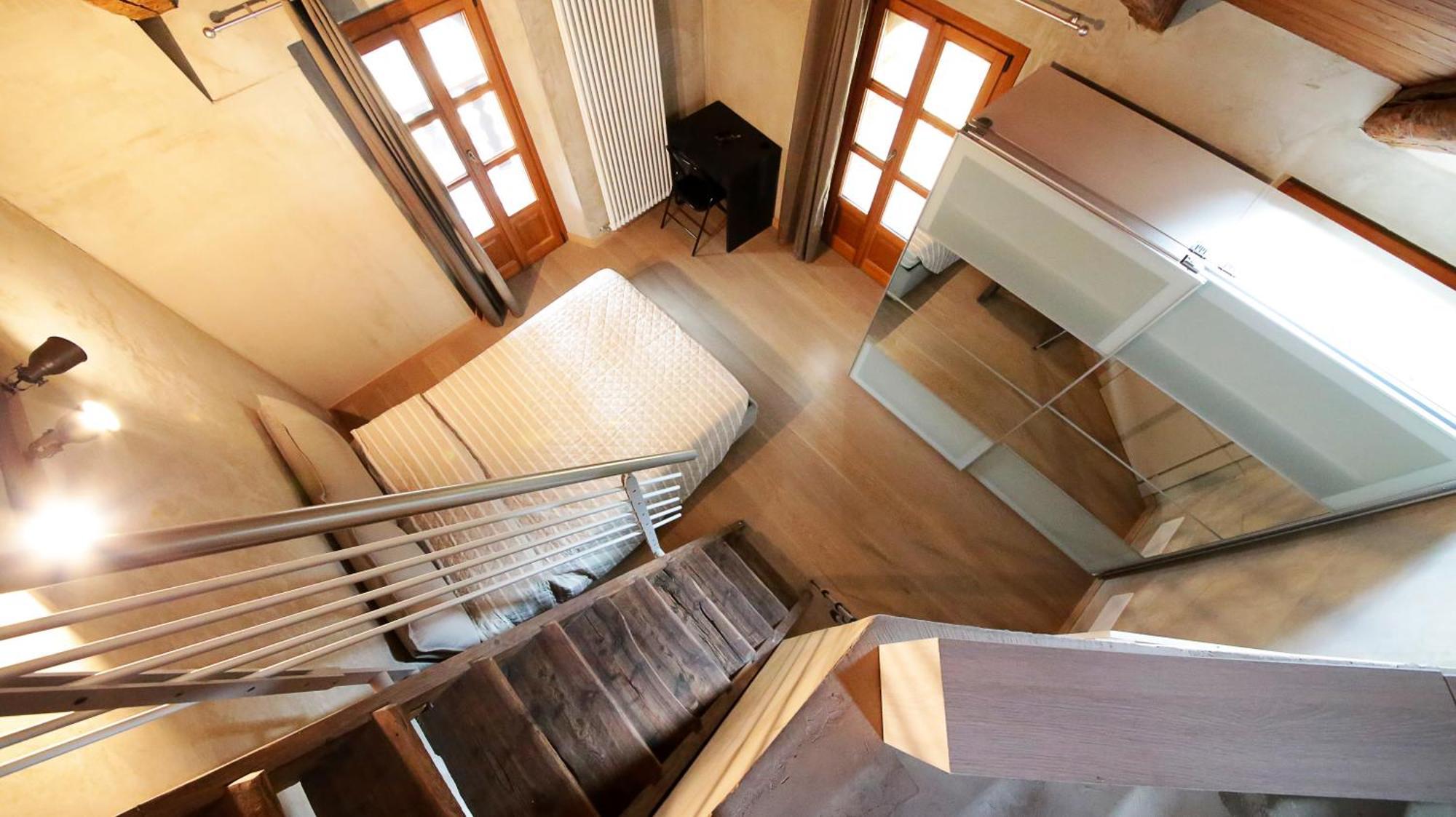 Maison Laurent Aosta Eksteriør billede
