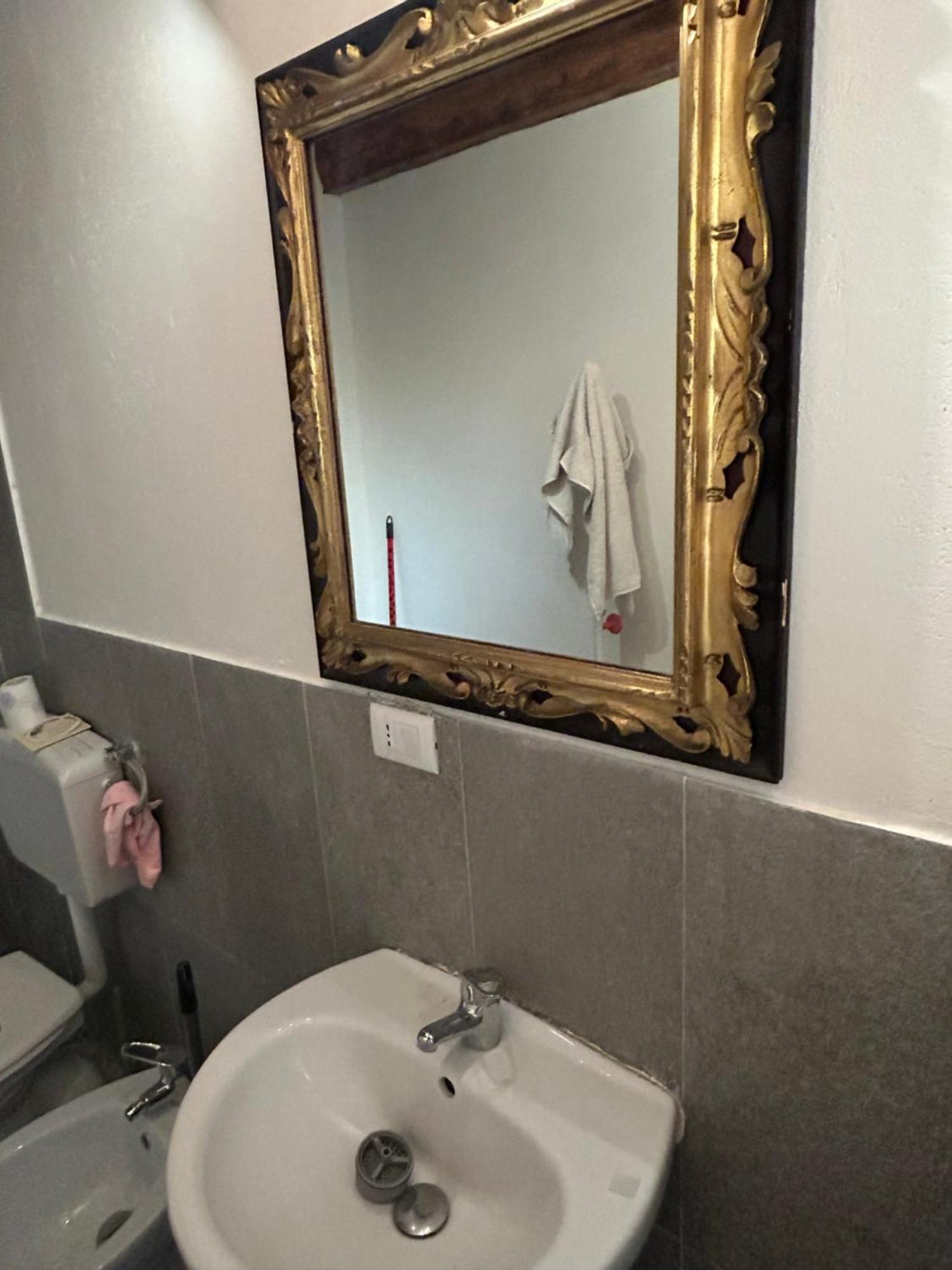 Maison Laurent Aosta Eksteriør billede