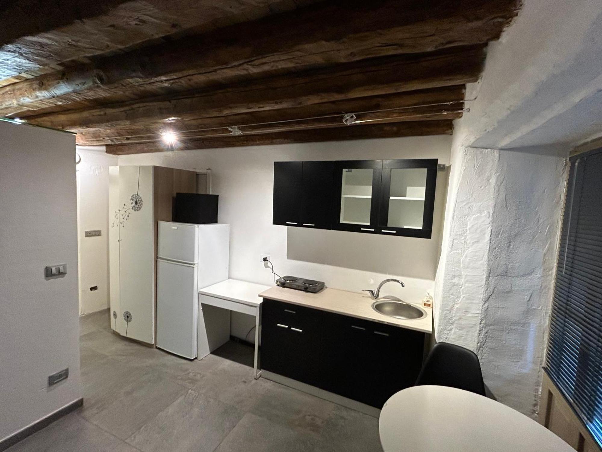 Maison Laurent Aosta Eksteriør billede